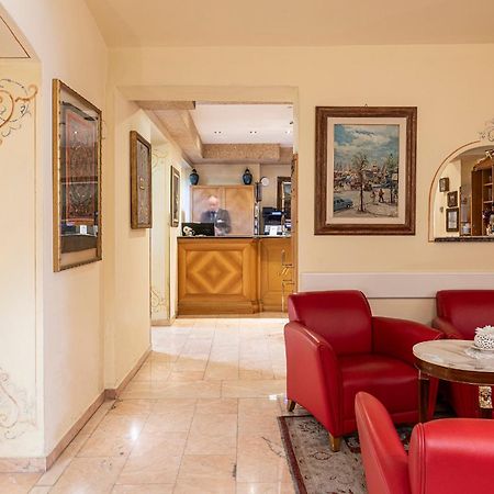 Boutique Hotel Dieci Milan Exterior photo