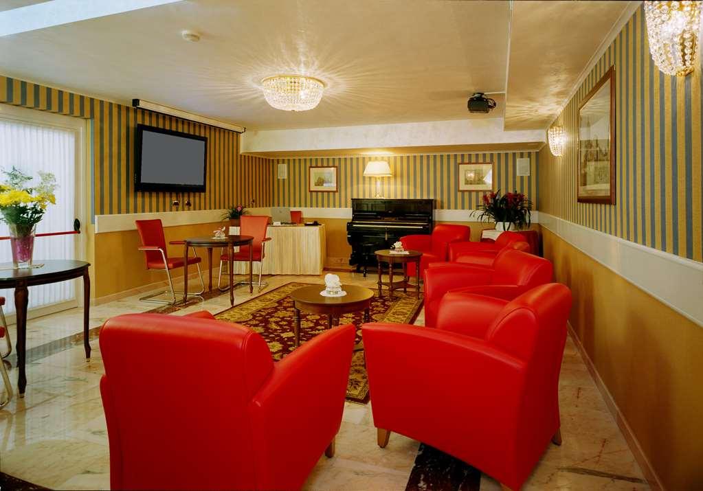 Boutique Hotel Dieci Milan Interior photo